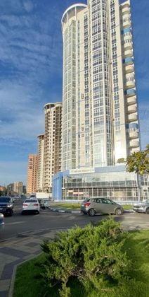 Продажа 2-комнатной квартиры, Краснодар, улица Шоссе Нефтяников,  129