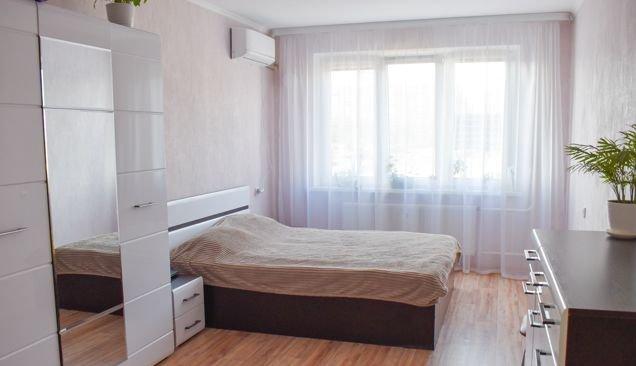 Продажа 2-комнатной квартиры, Краснодар, улица Героя Владислава Посадского,  24