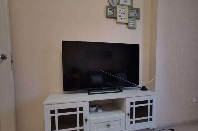 Продажа 1-комнатной квартиры, Краснодар, улица им. Героя Сарабеева В.И.,  5