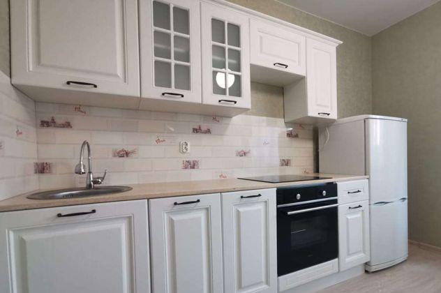 Продажа 1-комнатной квартиры, Краснодар, улица им. Героя Сарабеева В.И.,  5