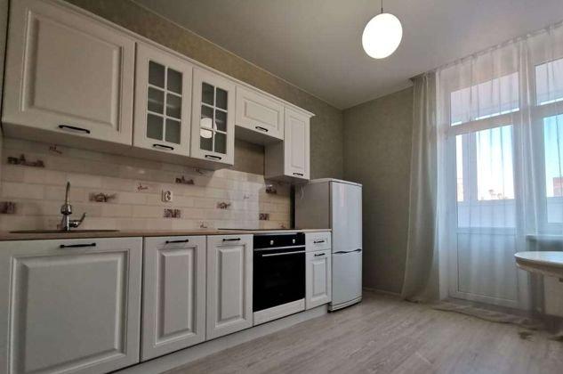 Продажа 1-комнатной квартиры, Краснодар, улица им. Героя Сарабеева В.И.,  5