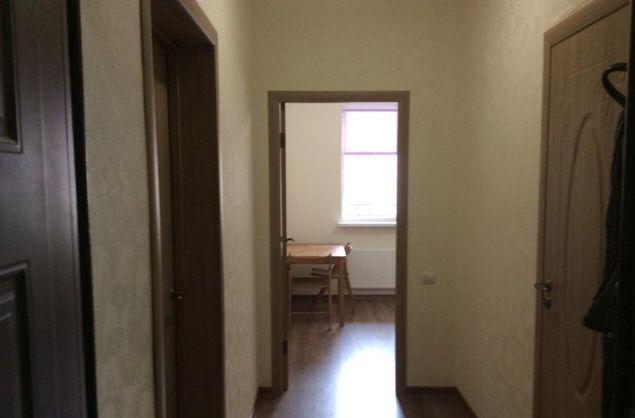 Продажа 1-комнатной квартиры, Краснодар, улица Архитектора Ишунина,  7/1к2