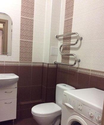 Продажа 1-комнатной квартиры, Краснодар, улица Архитектора Ишунина,  7/1к2