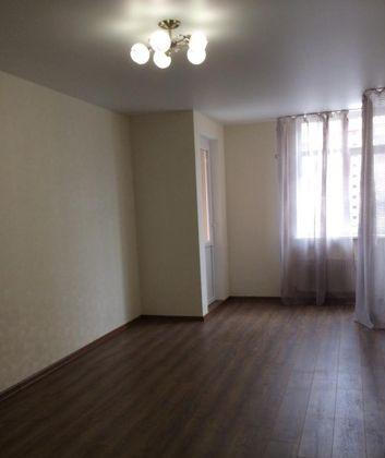 Продажа 1-комнатной квартиры, Краснодар, улица Архитектора Ишунина,  7/1к2