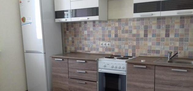 Продажа 1-комнатной квартиры, Краснодар, улица Архитектора Ишунина,  7/1к2