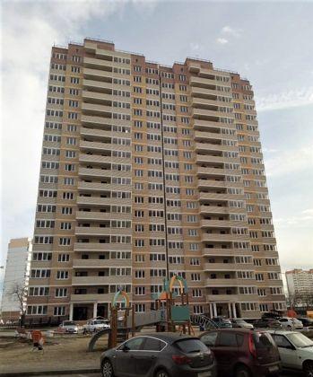 Продажа 2-комнатной квартиры, Краснодар, улица Героя Владислава Посадского,  47