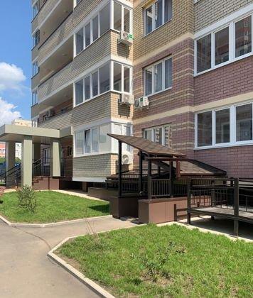 Продажа 2-комнатной квартиры, Краснодар, улица Героя Владислава Посадского,  47