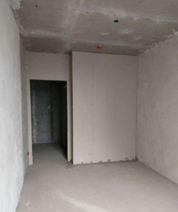 Продажа 2-комнатной новостройки, Краснодар, Железнодорожная улица,  23/1