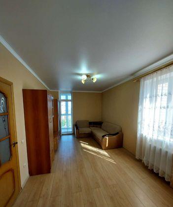 Продажа 1-комнатной квартиры, Краснодар, улица Жлобы,  141