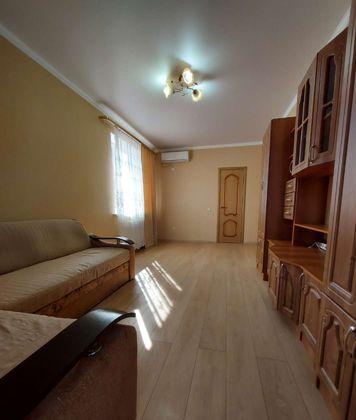 Продажа 1-комнатной квартиры, Краснодар, улица Жлобы,  141