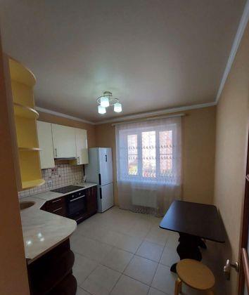 Продажа 1-комнатной квартиры, Краснодар, улица Жлобы,  141