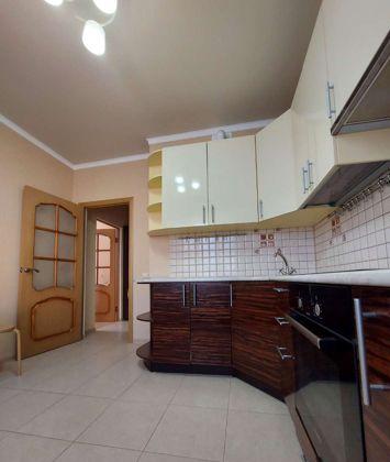 Продажа 1-комнатной квартиры, Краснодар, улица Жлобы,  141