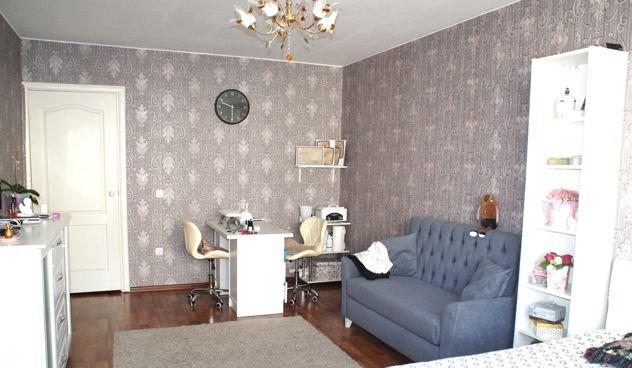 Продажа 2-комнатной квартиры, Краснодар, улица Генерала Трошева,  39