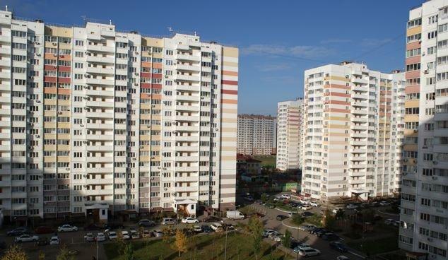 Продажа 2-комнатной квартиры, Краснодар, улица Генерала Трошева,  39