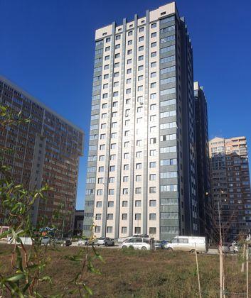 Продажа 2-комнатной квартиры, Краснодар, Домбайская улица,  10/2