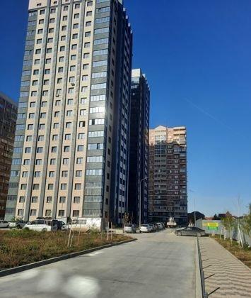 Продажа 2-комнатной квартиры, Краснодар, Домбайская улица,  10/2