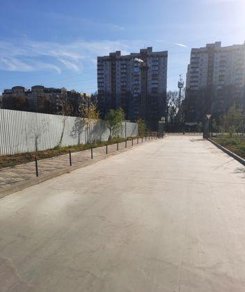 Продажа 2-комнатной квартиры, Краснодар, Домбайская улица,  10/2