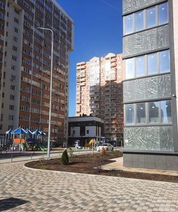 Продажа 2-комнатной квартиры, Краснодар, Домбайская улица,  10/2