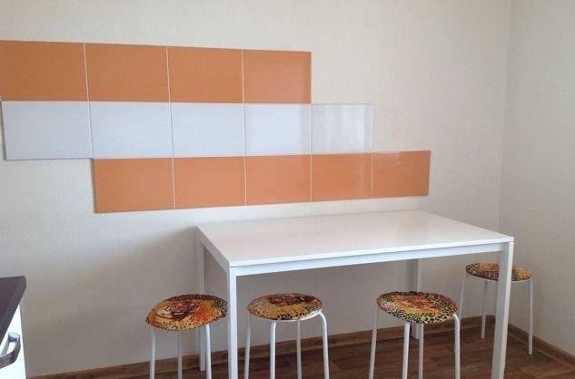 Продажа 1-комнатной квартиры, Краснодар, улица Академика Лукьяненко,  12