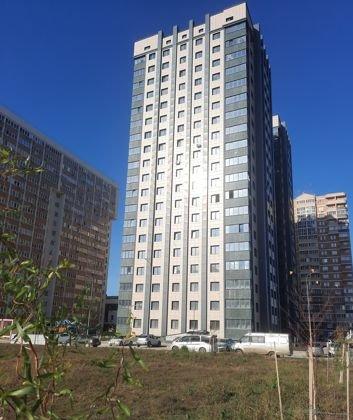 Продажа 2-комнатной квартиры, Краснодар, Домбайская улица,  10/2