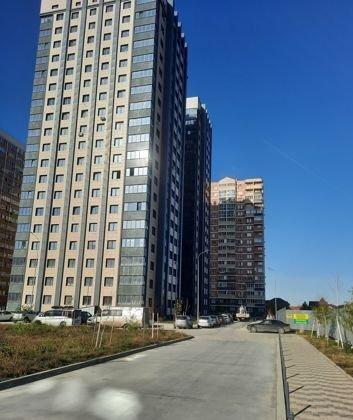 Продажа 2-комнатной квартиры, Краснодар, Домбайская улица,  10/2