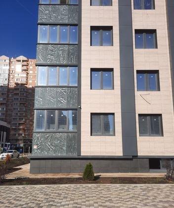 Продажа 2-комнатной квартиры, Краснодар, Домбайская улица,  10/2