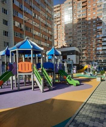 Продажа 2-комнатной квартиры, Краснодар, Домбайская улица,  10/2