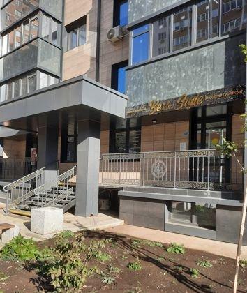 Продажа 2-комнатной квартиры, Краснодар, Домбайская улица,  10/2