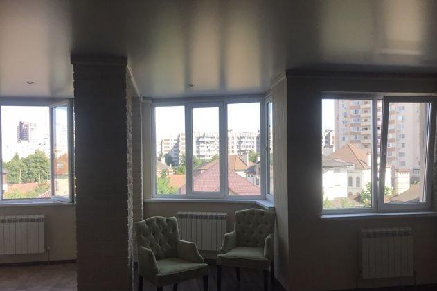 Продажа 2-комнатной квартиры, Краснодар, улица Архитектора Ишунина,  9/1