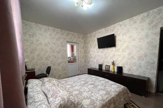 Продажа 2-комнатной квартиры, Краснодар, Домбайская улица,  10/1к1