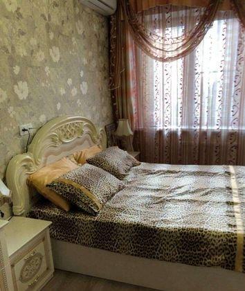 Продажа 2-комнатной квартиры, Краснодар, улица имени Героя Николая Шевелёва,  1