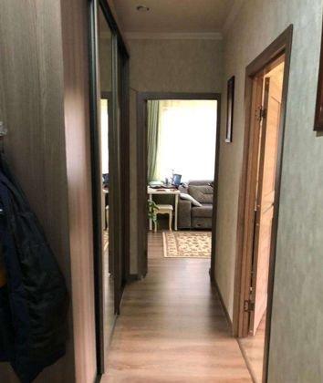 Продажа 2-комнатной квартиры, Краснодар, улица имени Героя Николая Шевелёва,  1