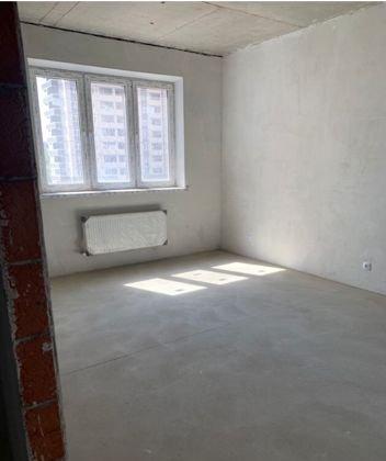 Продажа 1-комнатной квартиры, Краснодар, Стахановская улица,  1/5