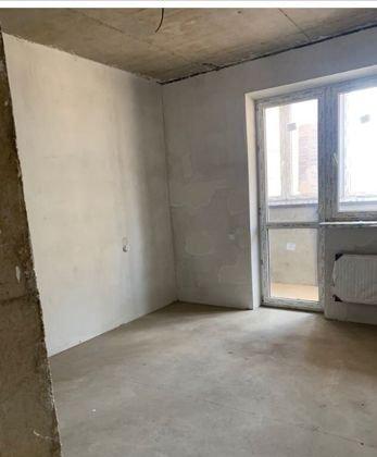 Продажа 1-комнатной квартиры, Краснодар, Стахановская улица,  1/5