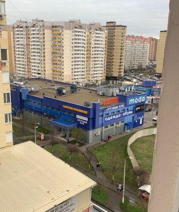 Продажа 2-комнатной квартиры, Краснодар, Восточно-Кругликовская улица,  48/1