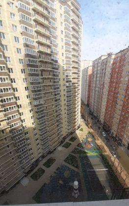 Продажа 2-комнатной квартиры, Краснодар, Домбайская улица,  55