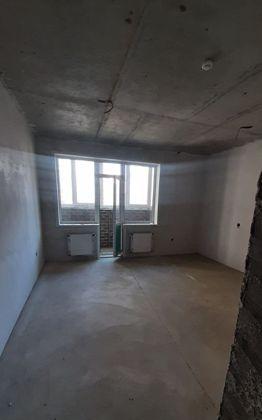 Продажа 2-комнатной квартиры, Краснодар, Домбайская улица,  55