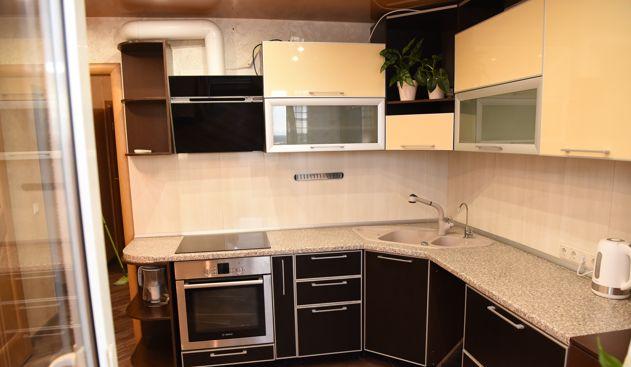 Продажа 2-комнатной квартиры, Краснодар, улица Академика Лукьяненко,  103