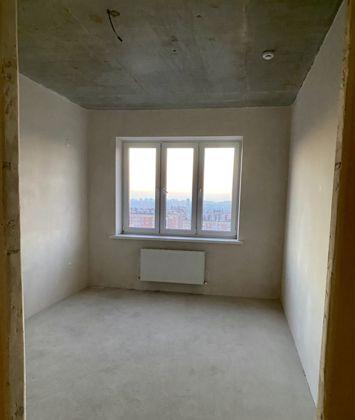 Продажа 2-комнатной квартиры, Краснодар, улица имени Героя Георгия Бочарникова,  12