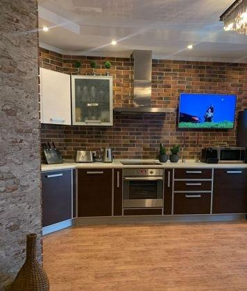 Продажа 2-комнатной квартиры, Краснодар, бульвар Клары Лучко,  14к2