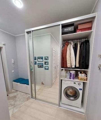 Продажа 2-комнатной квартиры, Краснодар, улица им. Героя Яцкова И.В.,  15к2