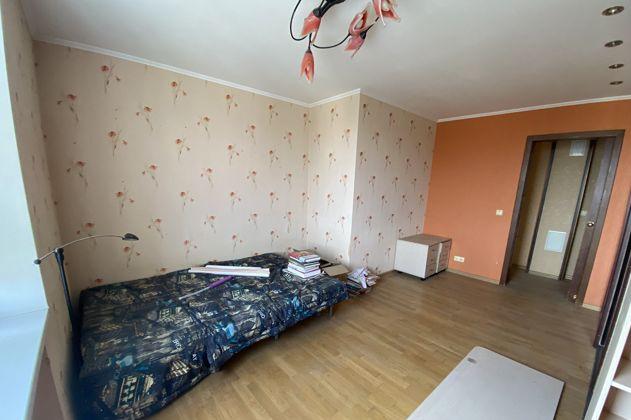 Продажа 3-комнатной квартиры, Краснодар, проспект Чекистов,  1