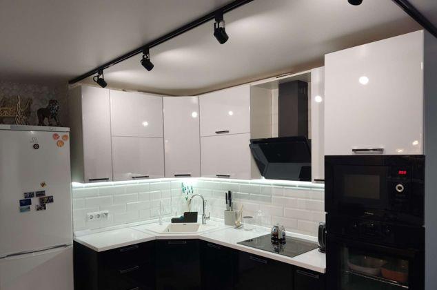 Продажа 2-комнатной квартиры, Краснодар, Черкасская улица,  60/1