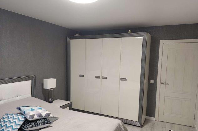 Продажа 2-комнатной квартиры, Краснодар, Черкасская улица,  60/1