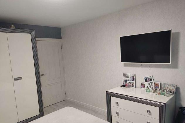 Продажа 2-комнатной квартиры, Краснодар, Черкасская улица,  60/1