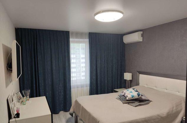 Продажа 2-комнатной квартиры, Краснодар, Черкасская улица,  60/1