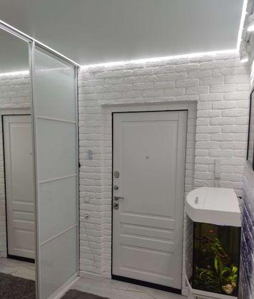 Продажа 2-комнатной квартиры, Краснодар, Черкасская улица,  60/1