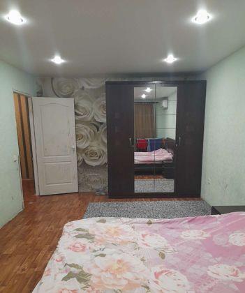 Продажа 3-комнатной квартиры, Краснодар, улица Героев-Разведчиков,  36