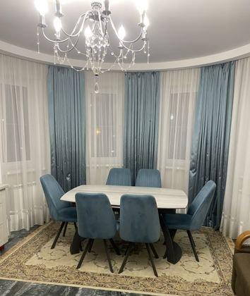 Продажа 3-комнатной квартиры, Краснодар, Кубанская набережная,  37К10