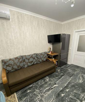 Продажа 3-комнатной квартиры, Краснодар, Кубанская набережная,  37К10